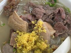 粿条-华威达牛庄(黄埔大道西店)