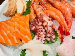 -黑松白鹿(崇文门新活馆店)