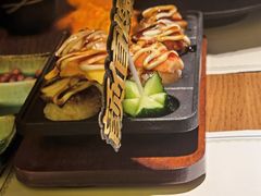 -玉川屋·深夜食堂居酒屋(柳巷店)