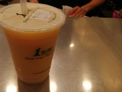 -1点点(学府路店)