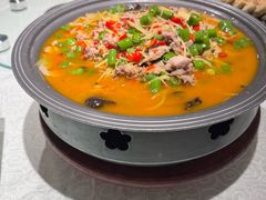 -盐帮食坊•小河帮川菜(四川师大店)