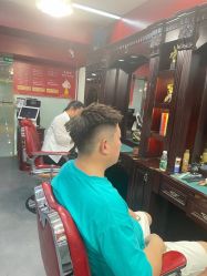 -贝勒爷专业男发