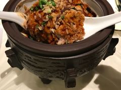 招牌狮子头-扬州狮子楼·非遗淮扬菜(总店)