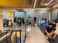 -FEELINGME乐刻包月私教馆·健身(澳门路店)