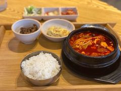 -喜来稀肉(北外滩白玉兰广场店)