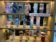-COSTA COFFEE(丰联广场店)