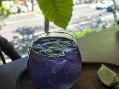 -福嗝er 咖啡&精酿餐吧(东四店)