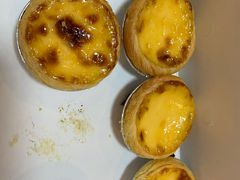 小葡挞-广隆蛋挞王(大石店)