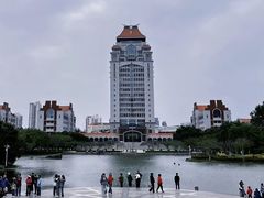 -厦门大学(思明校区)