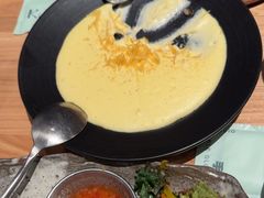 -KimPro 辛普乐概念韩餐