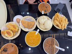 -方中山胡辣汤(通州店)