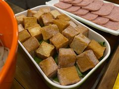 -老城红焖羊肉(人民路店)