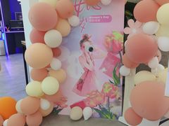-Sony Store 索尼(上海淮海中路店)
