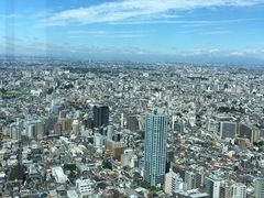 -东京都厅舍