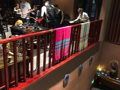 大堂-松茸小馆·云南特色餐厅