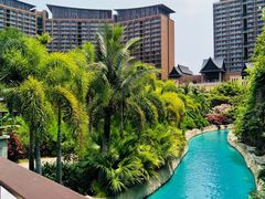 -亚马逊丛林水乐园