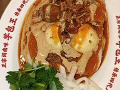 -芋包王闽南茶楼(八市店)