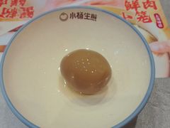 -小杨生煎(白玉兰广场店)