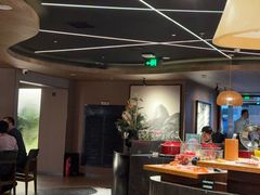 -拉蒂娜·巴西牛排馆 Latina·Brazilian Steakhouse(王府井喜悦店)