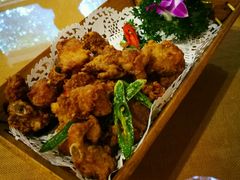 -香巴拉云南餐厅(华莱坞店)