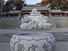 -棋盘山风景区