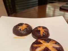 -佛山希尔顿酒店·融誉亚洲美食荟