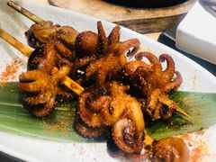 -东京屋(武定路店)