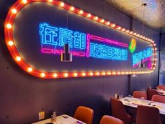 -大成海鲜烧烤·小龙虾(五角场店)