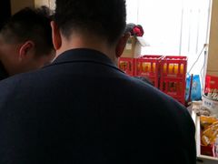 -杨记拉面总店