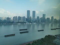 -上海凯宾斯基大酒店