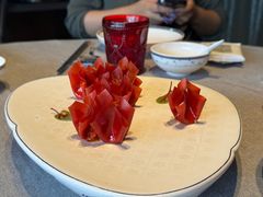 -柿合缘新京菜(国金中心商场店)
