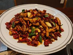 -树厨贵州菜(铜仁花果山店)