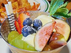 -Bistro 63 创意融合料理(广粤天地店)