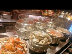 -星伦多自助料理·涮烤一体(虹悦城店)