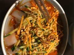 -前海沿·青岛菜(李沧万达店)