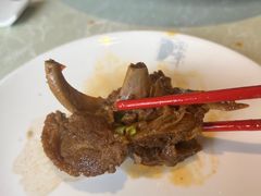 -金典银峰老鹅馆·昆山菜(亭林公园店)