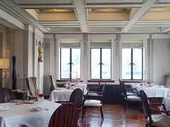 -上海和平饭店-华懋阁 The Cathay Room