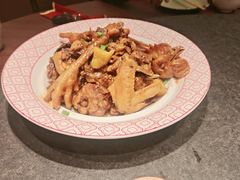 -陈家老院子·长春特色东北家宴(一匡街店)