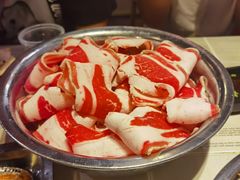 -胡哥烤肥牛(车公庙店)
