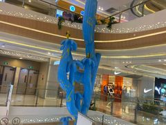 -吾悦广场(南京鼓楼店)