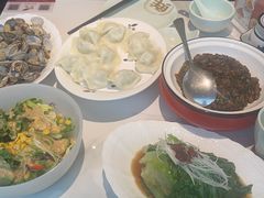 -船歌·鱼水饺青岛菜(枫蓝国际购物中心店)