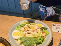 -必胜客(广渠路店)