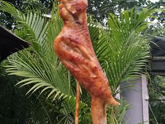 -小象钓虾·营地烧烤(洛溪店)