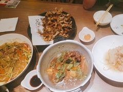 -金掌勺锅包肉(太原万达店)