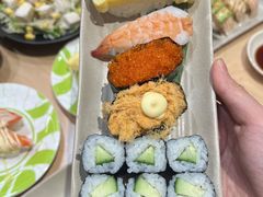 -友壹町寿司(佛山新DNA店)