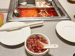 -海底捞火锅(河东万达广场店)