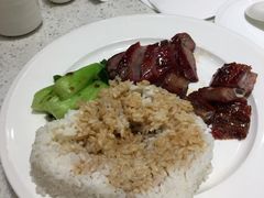 -甜蜜蜜港式茶餐厅(虹梅店)