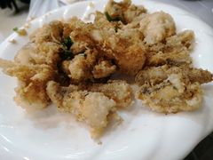 -金海湾海鲜排档(朱家尖店)