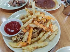 -贤花饭店(城阳店)