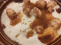 -萨莉亚意式餐厅(鸿大广场店)